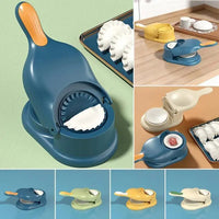 2-In-1 Dumpling Wrapper Tool Food grader