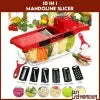 10 in 1 Mandoline Vegetable Product vendor