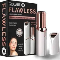 Flawless Facial Hair Remover Cell Product vendor