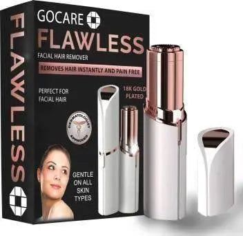 Flawless Facial Hair Remover Cell Product vendor