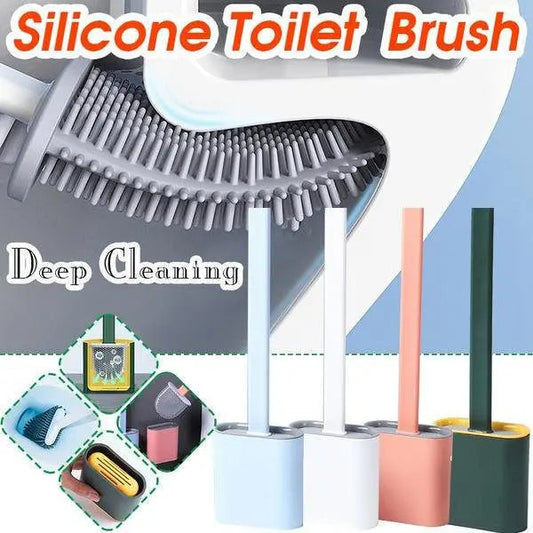 Toilet Brush Product vendor