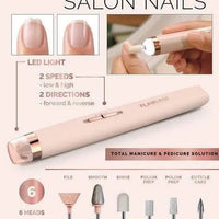 Flawless Nail Saloon