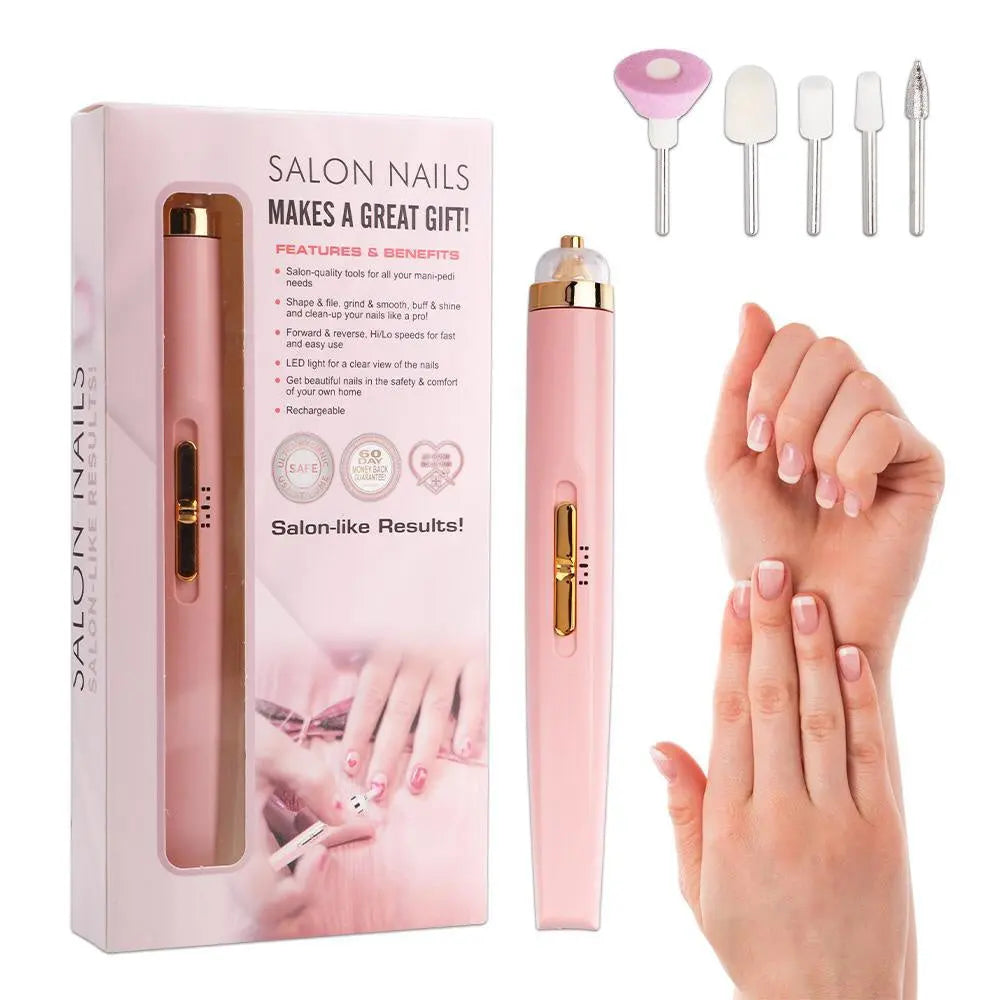 Flawless Nail Saloon Product vendor