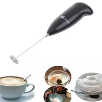 Coffee beater cell operated Blender for Egg Whisk Mixer handheld Hong xin Product vendor