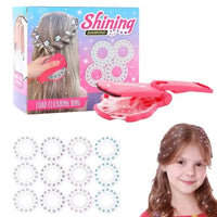 Hair Styling Decoration Kit Product vendor