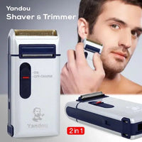 Yandou Rechargeable Shaver For Men Product vendor