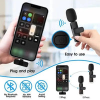 Wireless Microphone Product vendor