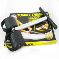 TUMMY TRIMMER. &amp; Spring