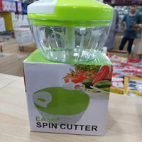 EASY SPIN CUTTER, Product vendor