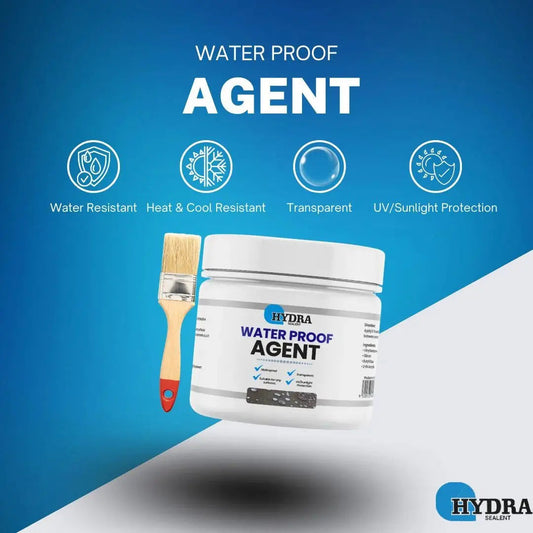 Waterproof agent