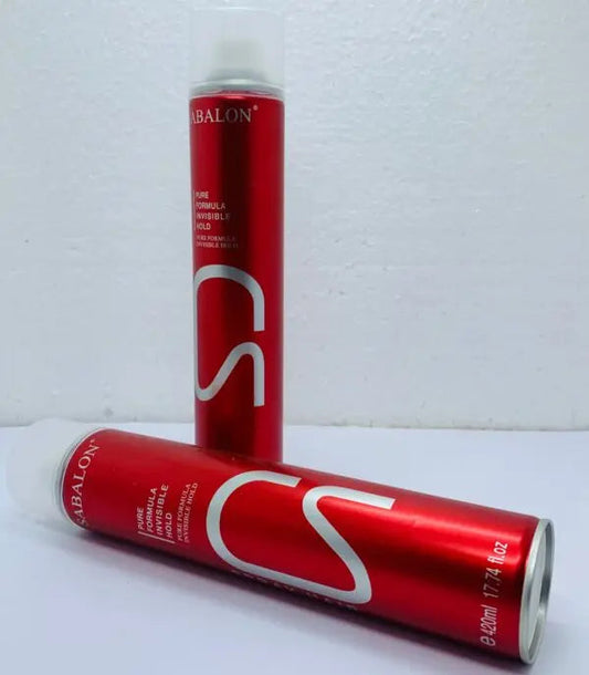 SABALON Hair Spray Product vendor