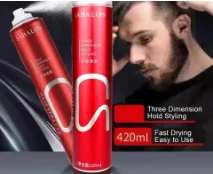 SABALON Hair Spray