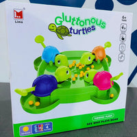 Turtles toy