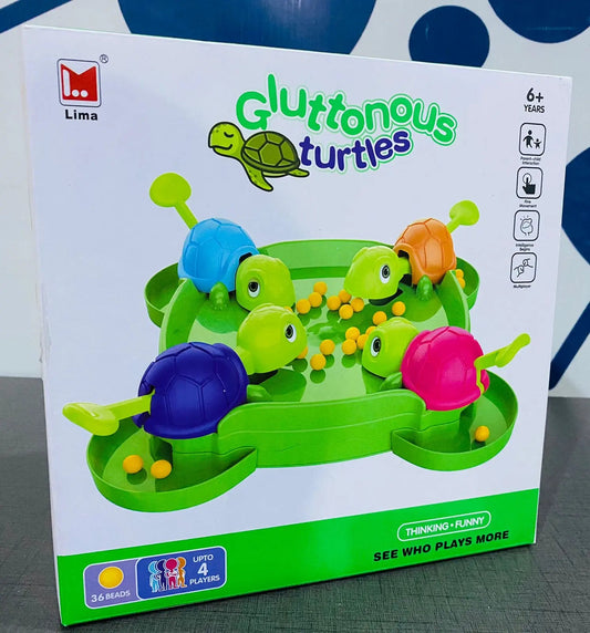 Turtles toy