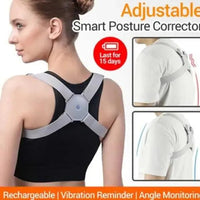 Smart Posture Corrector Product vendor