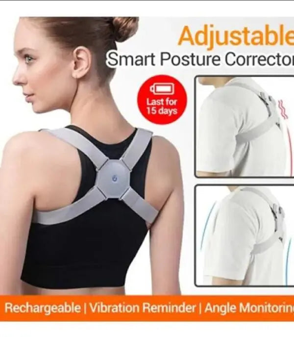 Smart Posture Corrector Product vendor