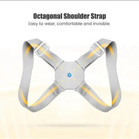 Smart Posture Corrector Product vendor