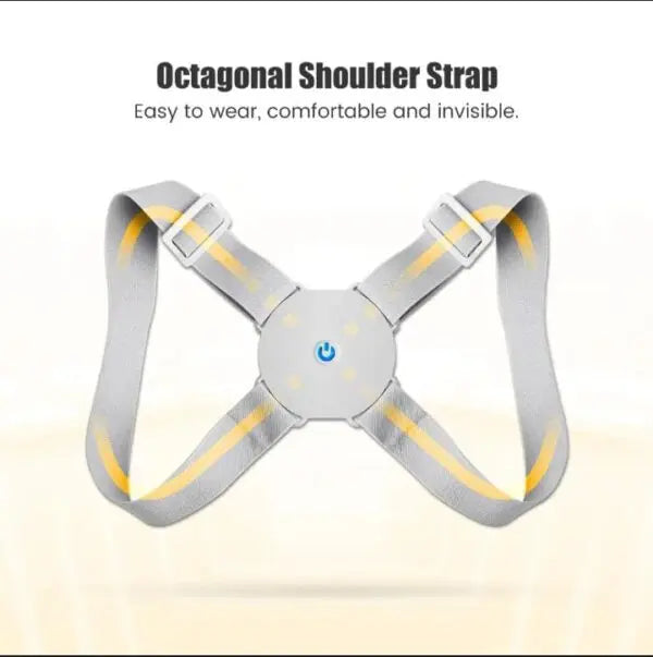 Smart Posture Corrector Product vendor