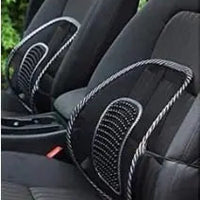 Back Support Chair Massage Cushion Mesh Product vendor