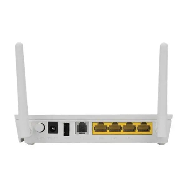 XPON/GPON ONT WIFI Router,  high-performance router Product vendor