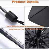 Car Umbrella Sun Shade Cover Product vendor