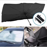 Car Umbrella Sun Shade Cover Product vendor