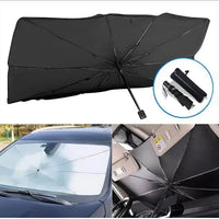 Car Umbrella Sun Shade Cover