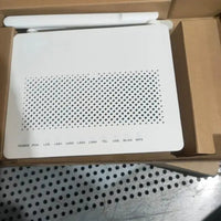 XPON/GPON ONT WIFI Router,  high-performance router Product vendor