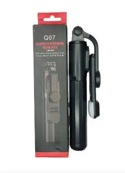 Q07 BLUETOOTH INTEGRATED SELFIE Product vendor