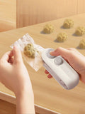 Rechargeable Mini Heat Bag Sealer