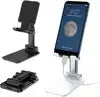 YOSHINE Adjustable Phone & Tablet Stand – Foldable & Portable Product vendor