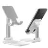 YOSHINE Adjustable Phone & Tablet Stand – Foldable & Portable Product vendor