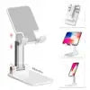 YOSHINE Adjustable Phone & Tablet Stand – Foldable & Portable Product vendor