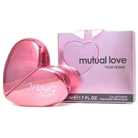 Mutual Love Eau De Perfume  Original  Out Class Quality  Best Fragrance  Long Lasting  50ML  Online Demanding item  04 Color Available