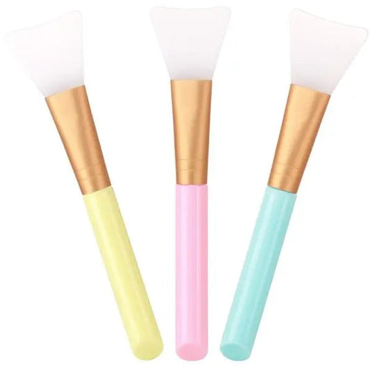 Soft Silicone Mask Brushes Foundation Makeup Brushes Product vendor