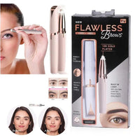 Finishing Touch Flawless Brows Eyebrow Hair Remover cell Product vendor