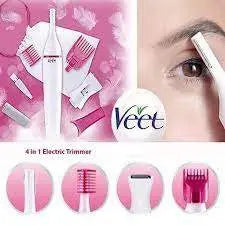 veet Sensitive Precision Beauty Styler For Women Product vendor