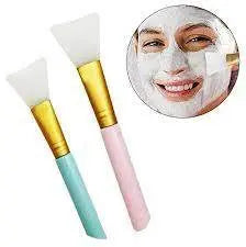 Soft Silicone Mask Brushes Foundation Makeup Brushes