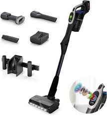 Bosch Unlimited Cordless Stick Vacuum Cleaner – Flexible Tube Handheld Vacuum
