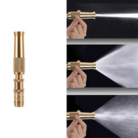 Copper Nozzle Water Spray Gun Spray Nozzle Product vendor