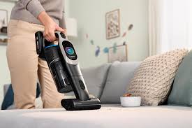 Bosch Unlimited Cordless Stick Vacuum Cleaner – Flexible Tube Handheld Vacuum