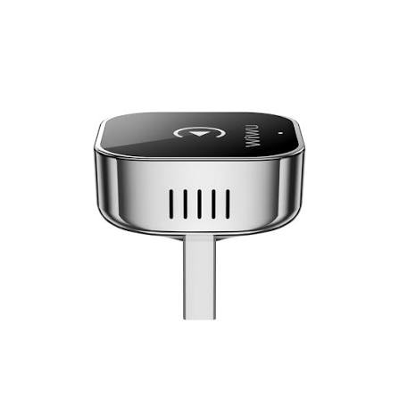 BW-W51 Mini Wireless CarPlay & Android Auto Adapter – Plug & Play Smart Converter