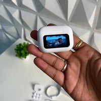 AirPods Pro 2 with LCD Touchscreen & Bluetooth 5.3 for iOS & Android Product vendor