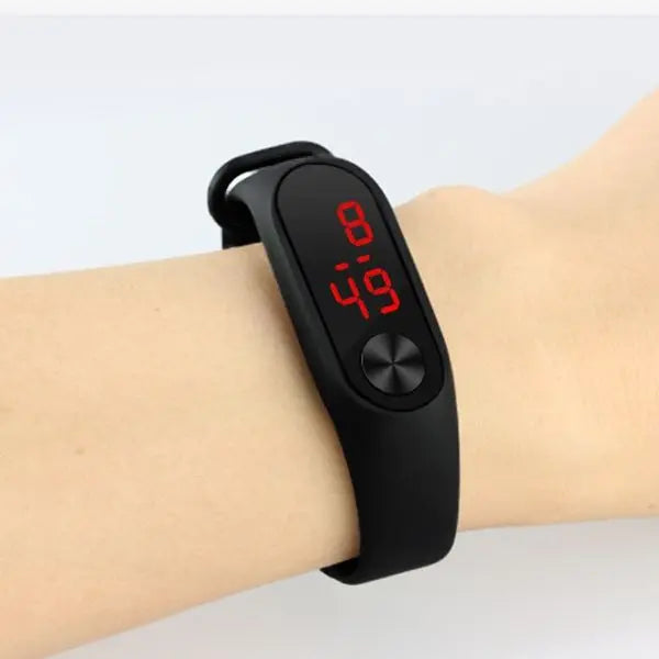 Led Watch Digital Watch Product vendor