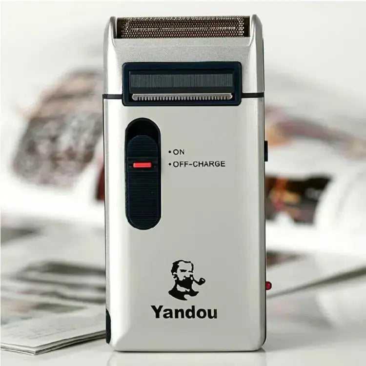 Rechargeable Shaver & Beard Trimmer Yandou SV-W301U Product vendor