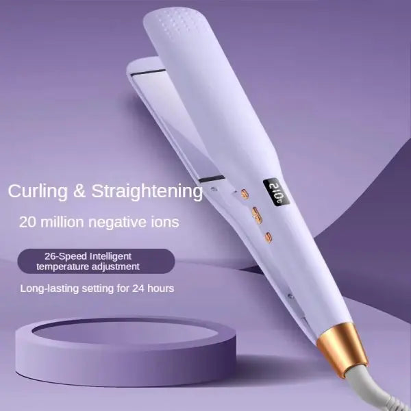 Remington Keratin Therapy Hair Straightener 980f With Lcd Display (light Purple       Product ID: 1834069) Product vendor