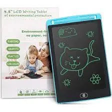 8.5 Inch Single Colour Writing Tablet