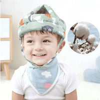 Baby Safety Helmet Head Protection Headgear Product vendor