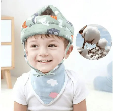 Baby Safety Helmet Head Protection Headgear Product vendor