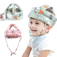 Baby Safety Helmet Head Protection Headgear